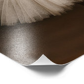 ステームパンク王室のバレリエレガントナファンタジー フォトプリント            (角)