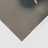 ステームパンク王室のレッドブラックアリゲーターデカッゲ 薄葉紙 (詳細)