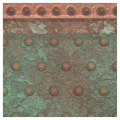 ステームパンク1カスタム ファブリック (見本)