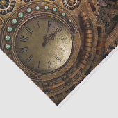 ステームパンク19 薄葉紙 (詳細)