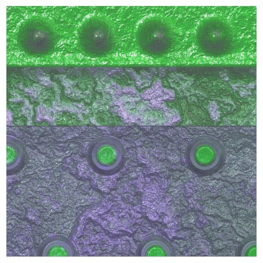 ステームパンク2カスタム ファブリック (クローズアップ)