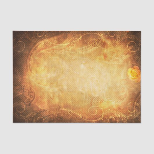 ステームパンク22 薄葉紙 (正面)