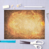 ステームパンク22 薄葉紙 (クラフト)