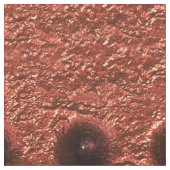 ステームパンク4カスタム ファブリック (クローズアップ)