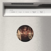 ステームパンク マグネット (インサイチュ (食洗機))