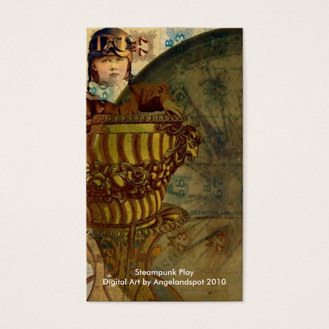 ステームパ遊ン (正面)