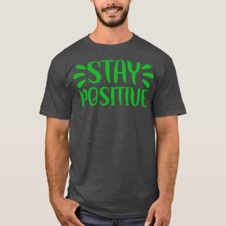 ステー前向き1 Tシャツ