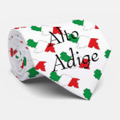 スデュチロル – アルト・アディゲ – イタリア – イタリア・クラワッテ ネクタイ (ロール)