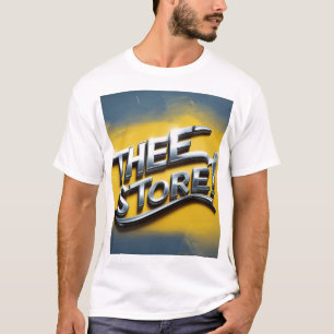 ストアの説明！ Tシャツ