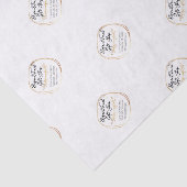 ストアエレガント企業のブランディングロゴの作成 薄葉紙 (詳細)