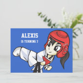 ストアニンジャ招待状10 招待状 (スタンド正面)