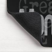 ストアマネージャーExtraordinire マウスパッド (コーナー)