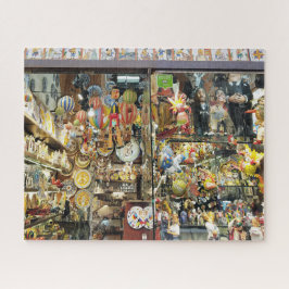 ストアユニークジグソーパズル ジグソーパズル