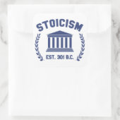 ストア主義 スクエアシール (バッグ)