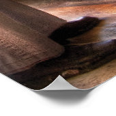 ストア – ああ、お客様 ポスター (角)