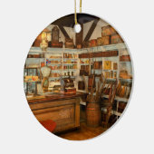 ストア – キッチンとワークショップ用 セラミックオーナメント (左)