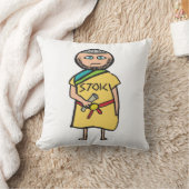 ストア クッション (ブランケット)