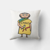 ストア クッション (裏面)