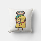 ストア クッション (正面)