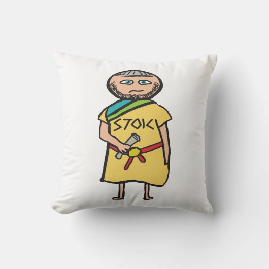 ストア クッション (正面)