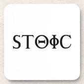 ストア コースター (正面)