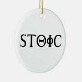 ストア セラミックオーナメント (右)