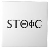 ストア タイル (正面)