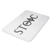 ストア バスマット (アングル)