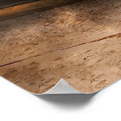 ストア – フルーツマーケット ポスター (角)