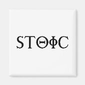 ストア マグネット (正面)