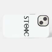 ストア iPhoneケース (裏面横)