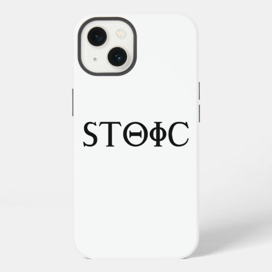 ストア iPhoneケース (裏面)
