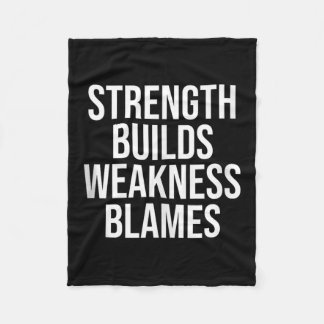 ストイやる気を起こさせるム親和型タンクTのことわざ フリースブランケット