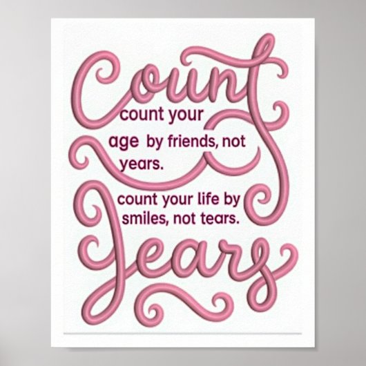 ストイシズムのウォールアートやる気を起こさせる引用文ポスター ポスター (正面)