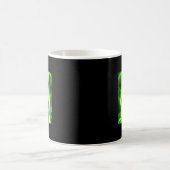 ストイックベッド コーヒーマグカップ (中央)