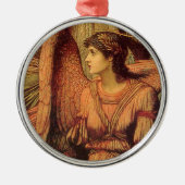 ストゥドウィックの神の家の城壁 メタルオーナメント (正面)