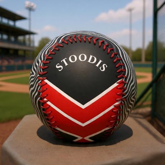 ストゥーディス 野球ボール
