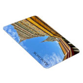 ストゥーパワットポバンコク マグネット (右側)