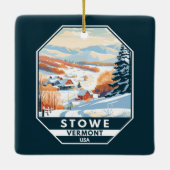 ストウエバーモントウィンターヴィンテージ セラミックオーナメント (裏面)