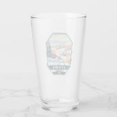 ストウエバーモントウィンターヴィンテージ タンブラーグラス (裏面)