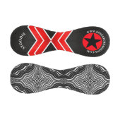 ストオディス 野球ボール (パネル)