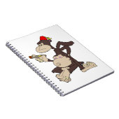 ストギーシミアン ノートブック (右側)