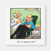 ストッキングおもしろいスタッファーメールや文字を打つユーモア磁石 マグネット (正面)