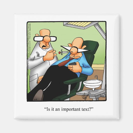 ストッキングおもしろいスタッファーメールや文字を打つユーモア磁石 マグネット (正面)