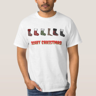 ストッキングと足 Tシャツ
