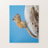 ストッキングアップ冬ジグソーパズル ジグソーパズル (縦)