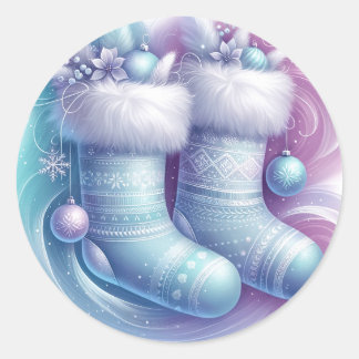 ストッキングシール ラウンドシール