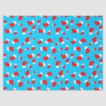 ストッキングパターンクリスマスホリデーフェスティバルおもしろい