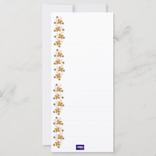 ストッキング (裏面)