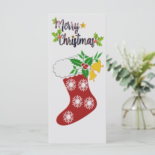 ストッキング (スタンド正面)